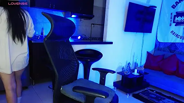 Snapshot of BABYFANTASY_1 chatting on March 7, 2025, 6:24 am BABYFANTASY 1 online show from March 7, 2025, 6:24 am