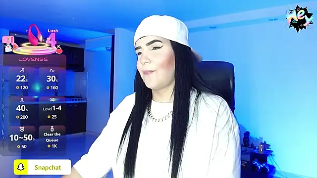 Snapshot of BABYFANTASY_1 chatting on September 13, 2025, 7:46 pm BABYFANTASY 1 online show from September 13, 2025, 7:46 pm