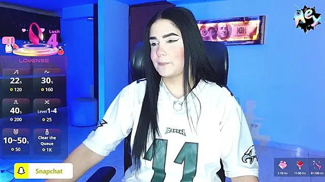 Snapshot of BABYFANTASY_1 chatting on September 29, 2025, 5:18 pm BABYFANTASY 1 online show from September 29, 2025, 5:18 pm