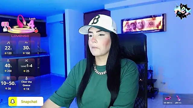 Snapshot of BABYFANTASY_1 chatting on September 30, 2025, 7:08 pm BABYFANTASY 1 online show from September 30, 2025, 7:08 pm