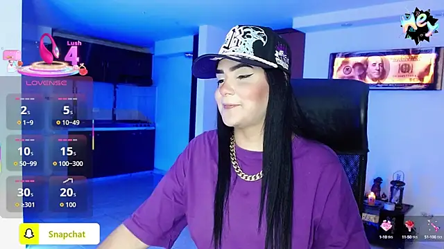 Snapshot of BABYFANTASY_1 chatting on October 4, 2025, 5:44 pm BABYFANTASY 1 online show from October 4, 2025, 5:44 pm