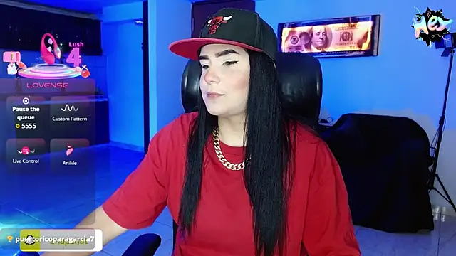 Snapshot of BABYFANTASY_1 chatting on November 7, 2025, 9:31 am BABYFANTASY 1 online show from November 7, 2025, 9:31 am