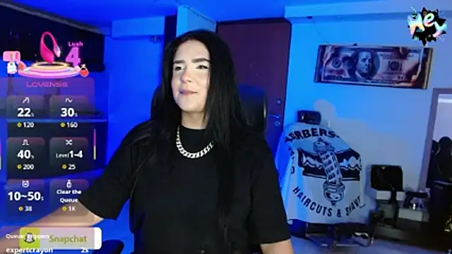 BABYFANTASY 1 online show from March 10, 2026, 2:27 am