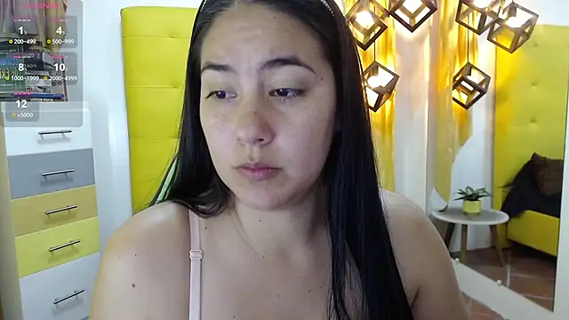 lizzaxs online show from December 3, 2024, 2:27 pm