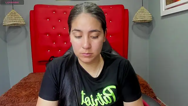 lizzaxs online show from January 21, 2025, 8:21 pm
