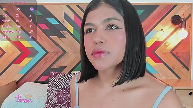 NaiirobiSwan online show from March 19, 2026, 7:07 pm