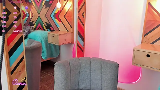 NaiirobiSwan online show from April 1, 2026, 7:33 pm