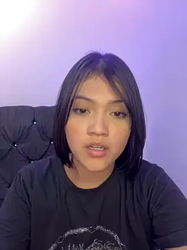 alisson carolina73 online show from January 10, 2025, 12:49 am