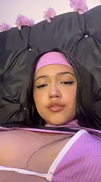 alisson carolina73 online show from February 4, 2025, 1:13 am