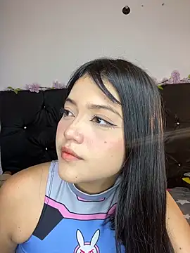 alisson carolina73 online show from March 15, 2025, 11:28 pm