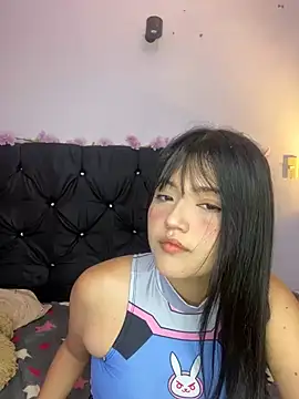 alisson carolina73 online show from March 21, 2025, 12:07 am