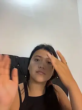 alisson carolina73 online show from March 25, 2026, 2:28 am