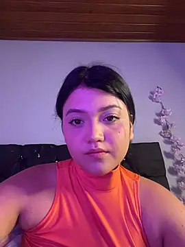 alisson carolina73 online show from June 21, 2026, 3:20 am