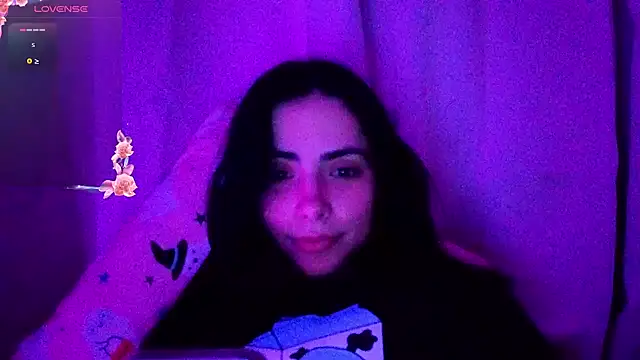 SexyDelaJ online show from December 18, 2025, 6:19 am