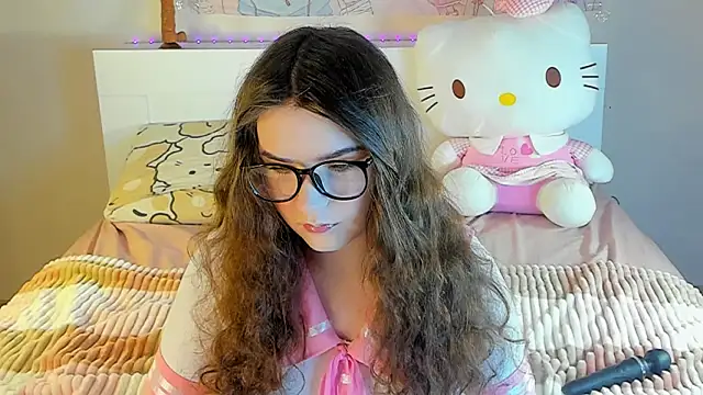 Snapshot of kuraii1_ chatting on February 8, 2025, 2:47 am kuraii1 online show from February 8, 2025, 2:47 am