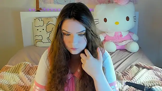 Snapshot of kuraii1_ chatting on February 9, 2025, 2:17 am kuraii1 online show from February 9, 2025, 2:17 am