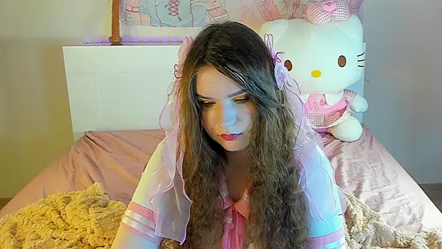 Snapshot of kuraii1_ chatting on February 21, 2025, 5:24 am kuraii1 online show from February 21, 2025, 5:24 am