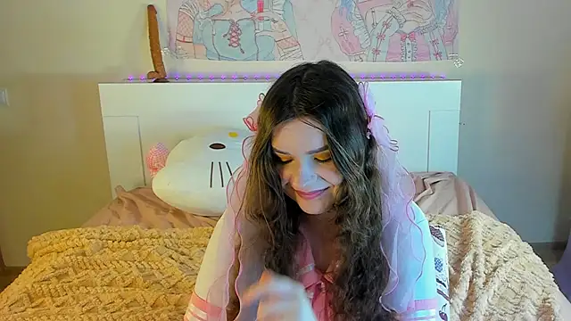 Snapshot of kuraii1_ chatting on February 28, 2025, 5:15 am kuraii1 online show from February 28, 2025, 5:15 am