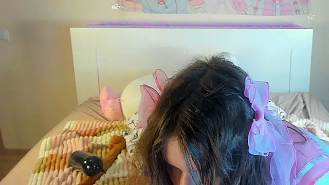 Snapshot of kuraii1_ chatting on March 9, 2025, 11:25 pm kuraii1 online show from March 9, 2025, 11:25 pm