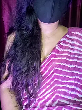 SexyAndHottie online show from January 19, 2025, 3:42 pm