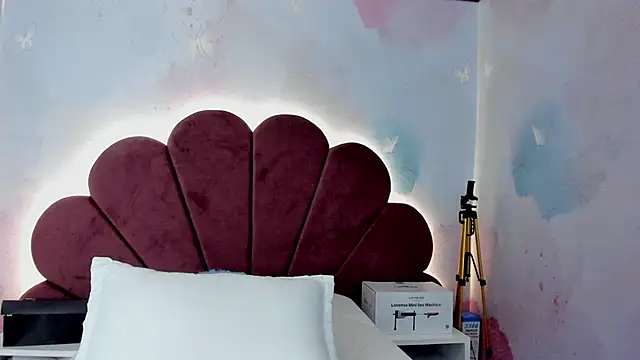 Carohorny4u online show from February 6, 2026, 12:41 pm