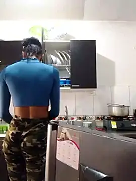 alexxa Rooa online show from February 1, 2026, 3:21 pm