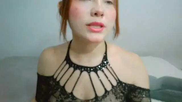 Snapshot of gabyevans29 chatting on September 15, 2025, 4:23 am gabyevans29 online show from September 15, 2025, 4:23 am