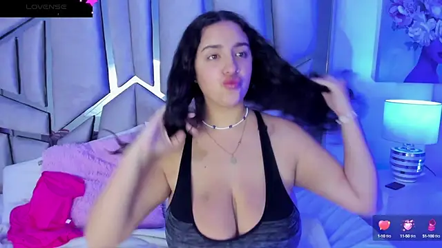 paulette dupont online show from February 21, 2025, 3:34 am