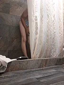 Puusy780 online show from November 5, 2025, 5:18 am