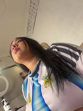 Snapshot of zoe_backer chatting on July 19, 2026, 11:25 am zoe backer online show from July 19, 2026, 11:25 am