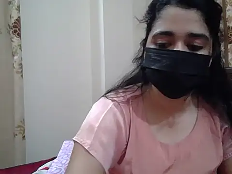 A-pusparani online show from April 3, 2026, 7:34 pm