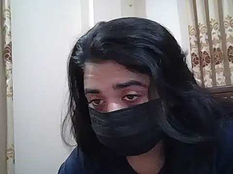 A-pusparani online show from April 11, 2026, 9:08 pm