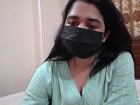 A-pusparani online show from April 18, 2026, 9:15 pm