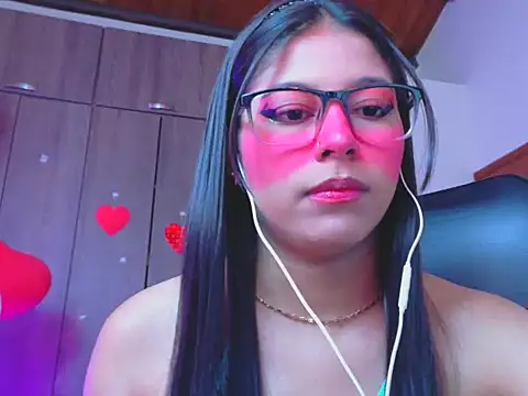  ALLYSON18  online show from February 25, 2026, 12:04 pm