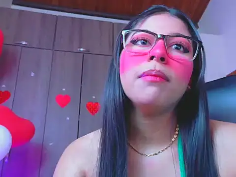  ALLYSON18  online show from February 26, 2026, 11:53 am