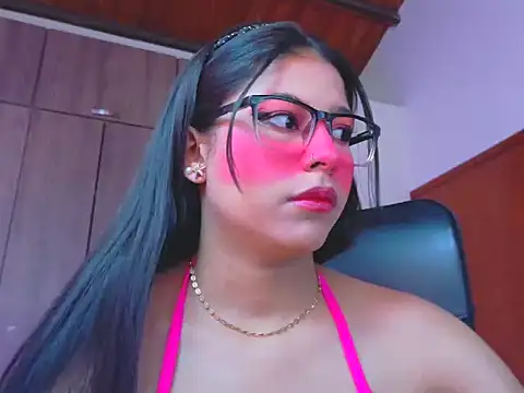  ALLYSON18  online show from February 28, 2026, 11:22 am