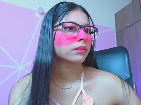  ALLYSON18  online show from March 31, 2026, 11:43 am