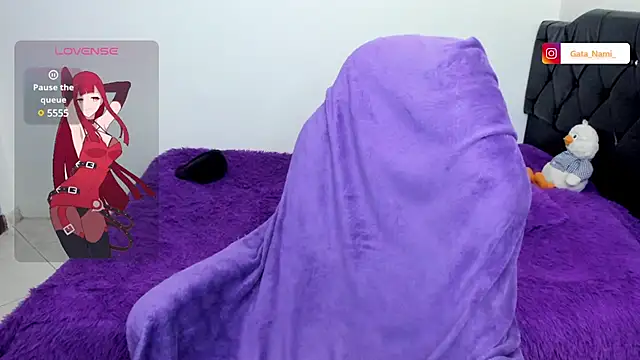 witchskarlata online show from March 22, 2025, 11:53 am