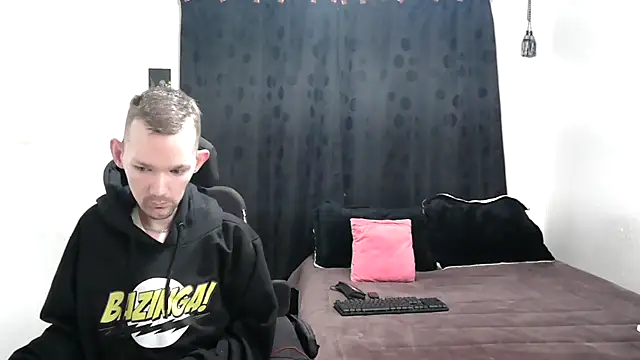 Snapshot of Sophia_and_Thomas chatting on January 6, 2025, 12:13 pm Sophia and Thomas online show from January 6, 2025, 12:13 pm