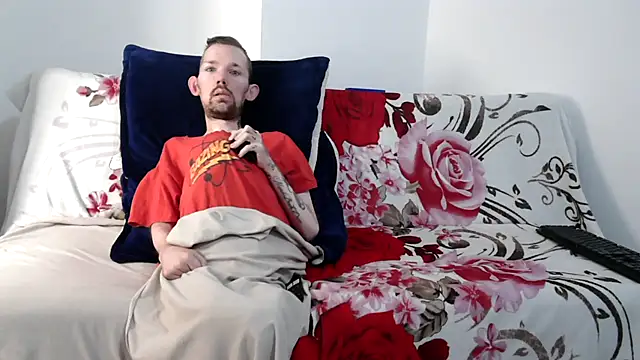 Sophia and Thomas online show from February 11, 2026, 8:36 pm