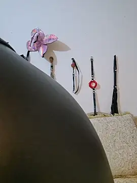 SamaraMartinez online show from March 29, 2026, 11:54 am