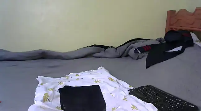 Caryyyl online show from January 22, 2025, 12:16 am