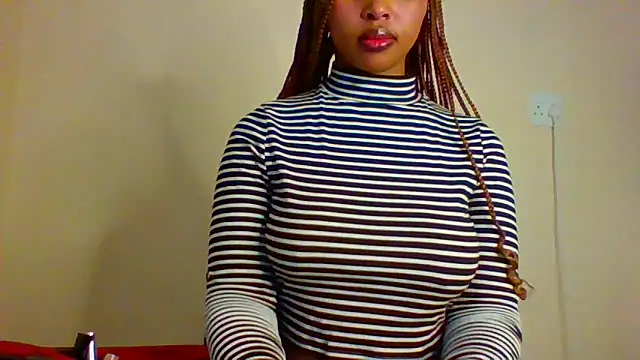 NickyBabes online show from September 23, 2025, 5:21 am