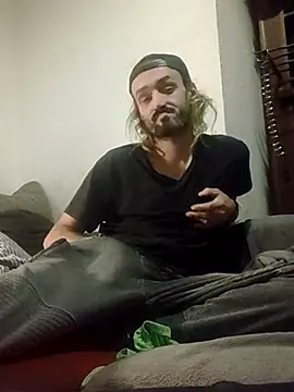 harterdome online show from November 11, 2025, 5:51 am