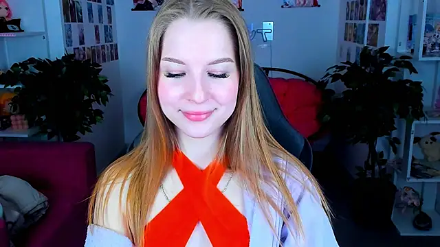 Snapshot of CuteMousee chatting on December 24, 2024, 2:54 am CuteMousee online show from December 24, 2024, 2:54 am