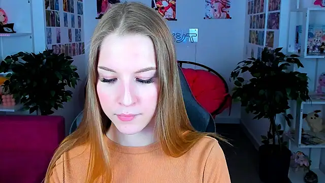 Snapshot of CuteMousee chatting on December 28, 2024, 6:08 pm CuteMousee online show from December 28, 2024, 6:08 pm