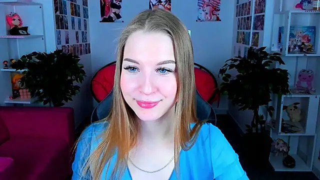 Snapshot of CuteMousee chatting on December 29, 2024, 11:40 am CuteMousee online show from December 29, 2024, 11:40 am