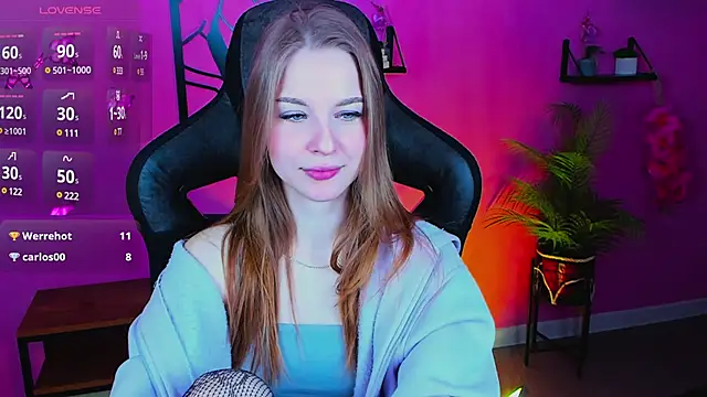 Snapshot of CuteMousee chatting on January 13, 2025, 6:06 am CuteMousee online show from January 13, 2025, 6:06 am