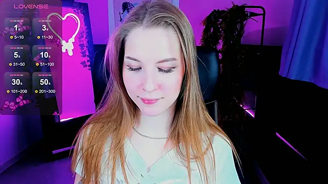 Snapshot of CuteMousee chatting on January 25, 2025, 8:53 pm CuteMousee online show from January 25, 2025, 8:53 pm