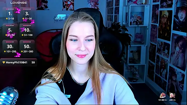 Snapshot of CuteMousee chatting on February 15, 2025, 2:44 pm CuteMousee online show from February 15, 2025, 2:44 pm